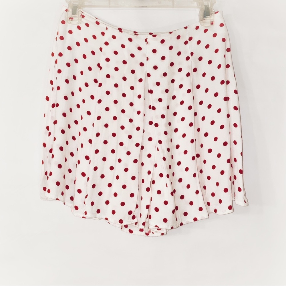 The Limited Skort - Skirt/Shorts